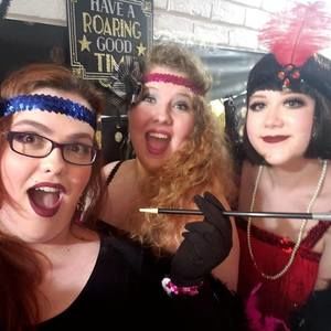 Meet your Posher, Victoria